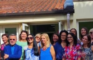 Nettuno, nuova pavimentazione per la scuola dell’infanzia Andersen