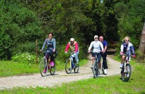 Torna la “Pedalata nella natura”: appuntamento questo sabato 16 settembre