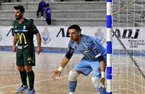Calcio a 5 – Adj Città di Anzio, domani l’esordio in A2 contro l’Academy Pescara. Lo Grasso: “Venderemo cara la pelle”