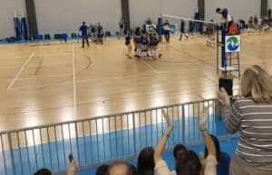 Pallavolo – Onda MedicalSangallo, terzo successo consecutivo: Grosseto cade 3 a 0 al “PalaRinaldi”