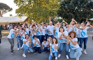 “Lascia parlare le tue mani” con l’associazione “Quattrotto”