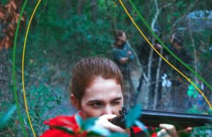 “Resvrgis” di Pierfrancesco Fiorenza proiettato al festival “Alice nella città”