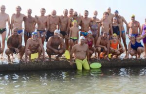 In 30 nuotano il Terzo-Darsena e l’Associazione Commercianti prenderà le redini