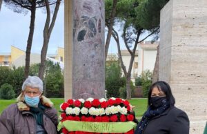 Nettuno, la scuola di Piscina Cardillo dedicata ad Antonio Taurelli
