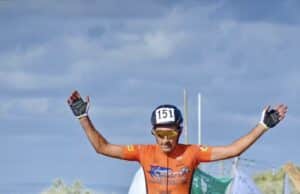 Ciclocross, Massimo Folcarelli vince a Firenze e Vetralla