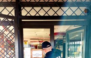Decreto disposto dal Questore di Roma: chiuso bar di Lavinio