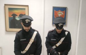 Arrestato 40enne per detenzione e spaccio