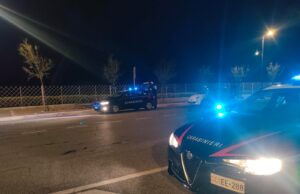 Ancora un arresto per violenza sulle donne