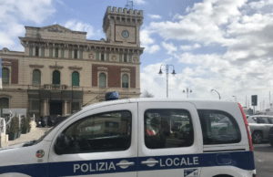Polizia locale, arriva il sub Commissario voluto dalla Commissione straordinaria