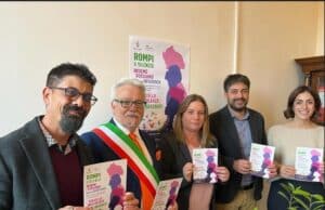 Anzio, il Comune presenta il nuovo sportello antiviolenza