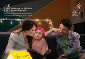 Mc Donald’s in aiuto dei bisognosi: concerto di beneficenza a Santa Teresa