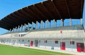 Calcio – L’Anzio giocherà a Cisterna in attesa della disponibilità del “Massimo Bruschini”