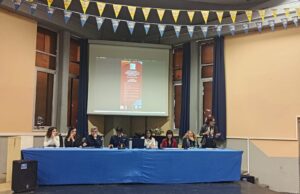 Grande successo per l’incontro dedicato all’eliminazione della violenza contro le donne al “Trafelli” di Nettuno