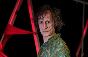 Rezza e Mastrella al teatro romano San Raffaele con “Io”