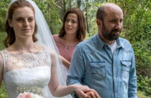 La programmazione dei cinema fino al 29 novembre