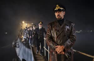 La programmazione dei cinema fino all’8 novembre