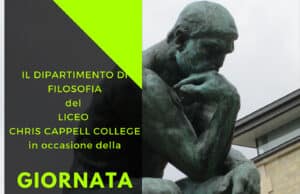 Giornata mondiale della filosofia