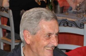 Calcio – Addio a Diego Montioni, storico presidente del Lido dei Pini