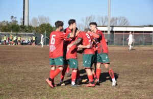Calcio – Il Falaschelavinio pareggia in casa contro il Casal Barriera