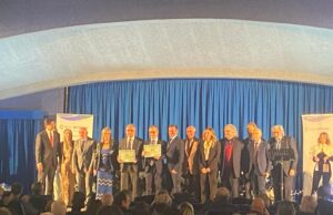 Nettuno, la Banca di Credito Cooperativo ha premiato 140 studenti meritevoli