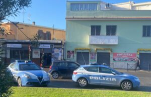 E’ un pregiudicato marocchino l’uomo accoltellato
