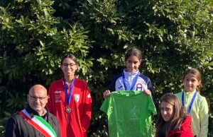 Atletica, terza prova del Trofeo Decathlon Cup per l’ASD Atletica Neptunia