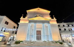Natale 2023: oggi il concerto della Corale Polifonica Città di Anzio