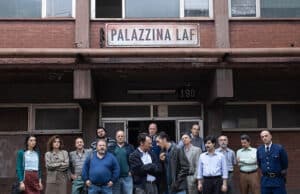 La programmazione dei cinema fino al 13 dicembre