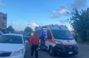 Ragazzo di 17 anni gambizzato in un agguato