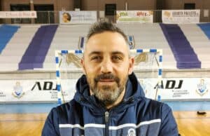 Calcio a 5 – L’Adj Città di Anzio pronto alla sfida interna con il Frosinone