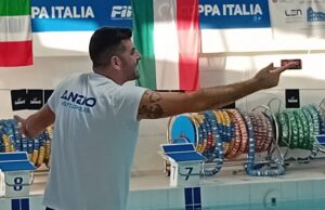 Pallanuoto – Il 9 novembre al via la serie A2: l’Anzio esordirà nella vasca della Canottieri Napoli