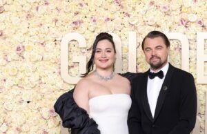 Golden Globe 2024: anche quest’anno gli abiti disegnati da Piccioli illuminano il red carpet