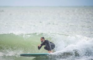 Ci vorrà ancora un po’ prima che il surf diventi ecosostenibile: verso tavole sempre più “green”