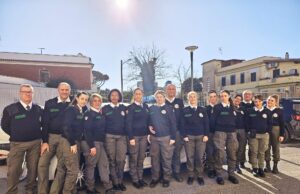 Aperte le iscrizioni per il corso di Guardie zoofile regionali promosso da “Le Aquile”