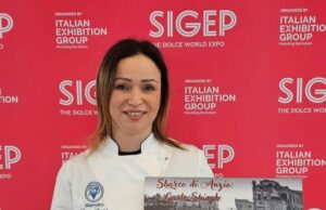 Sbarco di Anzio: la gelateria “L’Arte del gelato” realizza un gusto dal nome “Shingle”