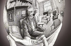 Palazzo Bonaparte a Roma omaggia il genio di Escher