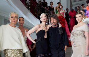 Pierpaolo Piccioli rompe gli schemi: il successo in Francia e la Certificazione della Parità di Genere