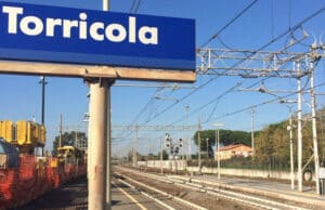 Potenziamento della linea ferroviaria: per un weekend cancellati i treni per Nettuno
