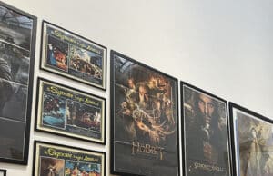 Alla Galleria Nazionale di Roma la mostra su Tolkien