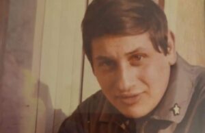 L’Areonautica ricorda il sacrificio del capitano Roberto Calvari