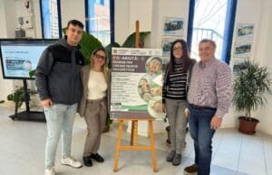 Anzio, progetti a sostegno della disabilità: convegno presso l’Istituto alberghiero