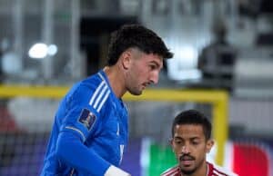 Beach Soccer – Mondiali, Marco Giordani: “I miei gol solo utili a portare l’Italia in semifinale”