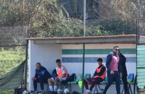 Calcio – Il Nettuno incassa un poker di gol dal Vicovaro