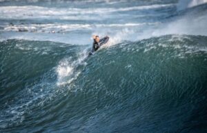 World Bodyboard Championship: Genesio Ludovisi pronto per la tappa in Marocco