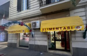 Dall’incendio alla rinascita: domani riapre “Banco delizia”