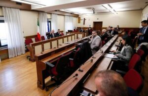 Anzio-Nettuno, i Commissari convocati dalla Commissione parlamentare antimafia