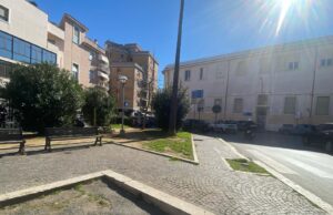 Nettuno, aggredito e picchiato in piazza Cavalieri di Vittorio Veneto, vittima un 32enne