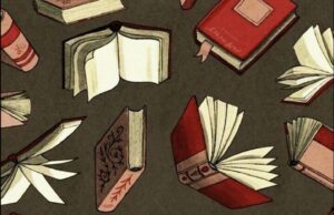 Nasce “Arcadia”: la nuova rubrica de Il Granchio in collaborazione con le case editrici