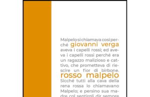 Come sarebbe “Rosso Malpelo” se fosse ambientato ai giorni nostri? Ce lo spiega la collana “Ante Litteram” di Tab Edizioni