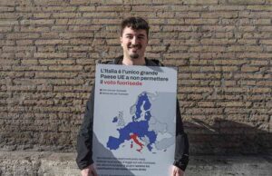 Adesso anche gli studenti fuori sede potranno votare alle elezioni europee senza spostarsi